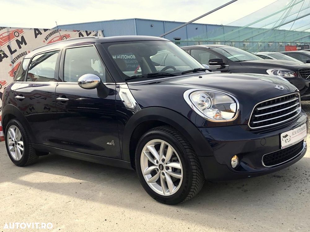 Mini Countryman - 7