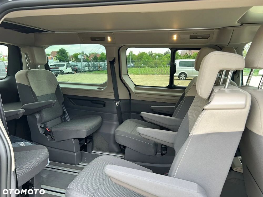 Volkswagen California - 18