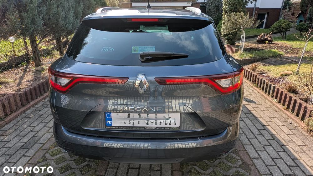 Renault Megane 1.3 TCe FAP Limited - 3