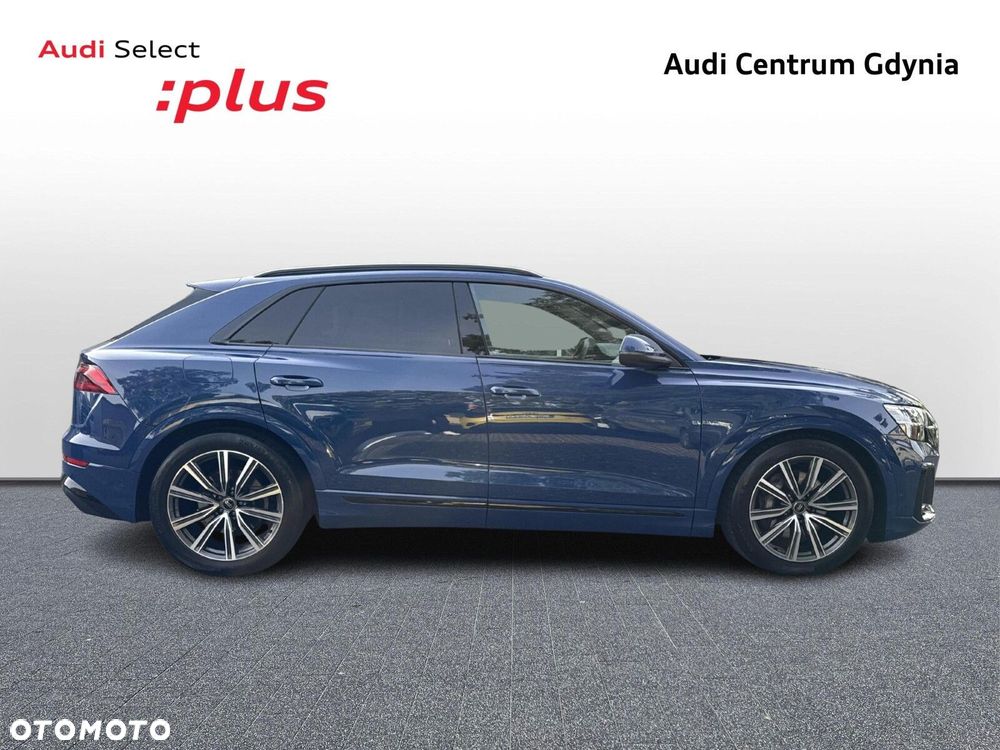 Audi Q8 - 6