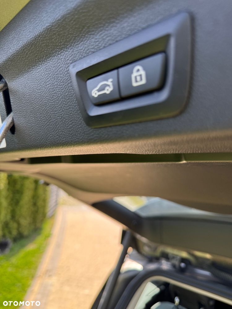 MINI Countryman Cooper S All4 - 11