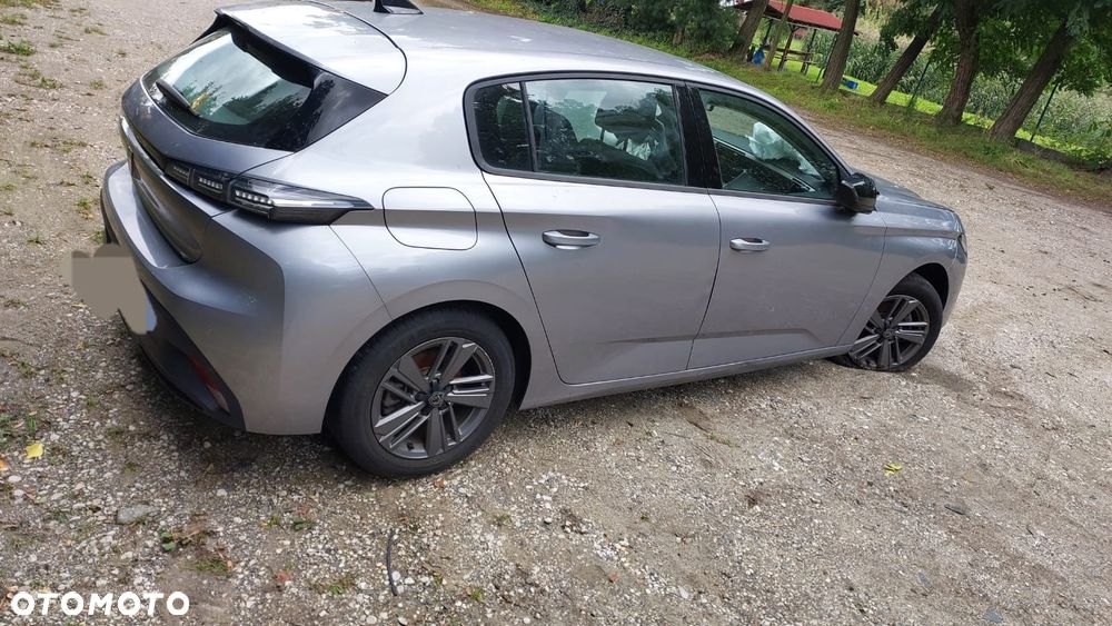Peugeot 308 1.2 PureTech Active Pack S&S EAT8 - 2