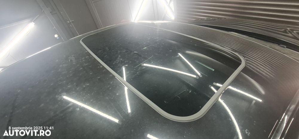 Volvo S60 D4 Geartronic - 9