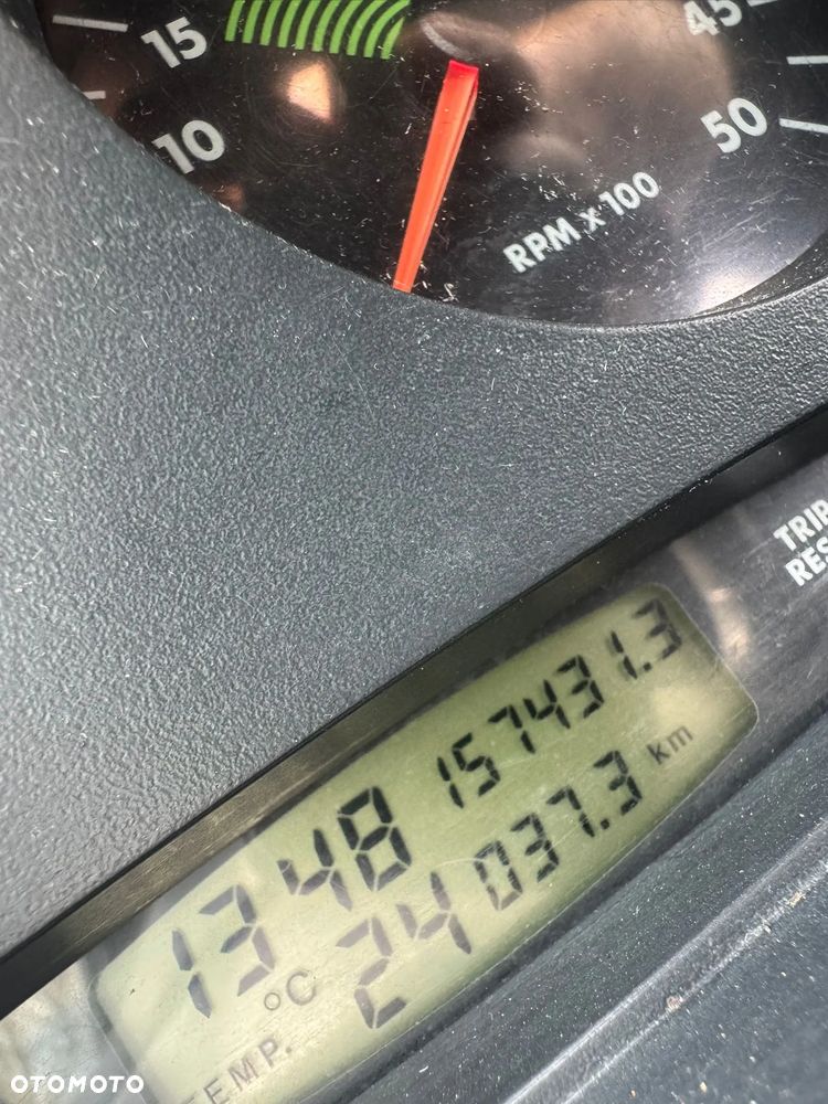 Irisbus Iveco Daily Klima Tylko 157 tyś km z Wojska Francuskiego 17 Osobowy - 26