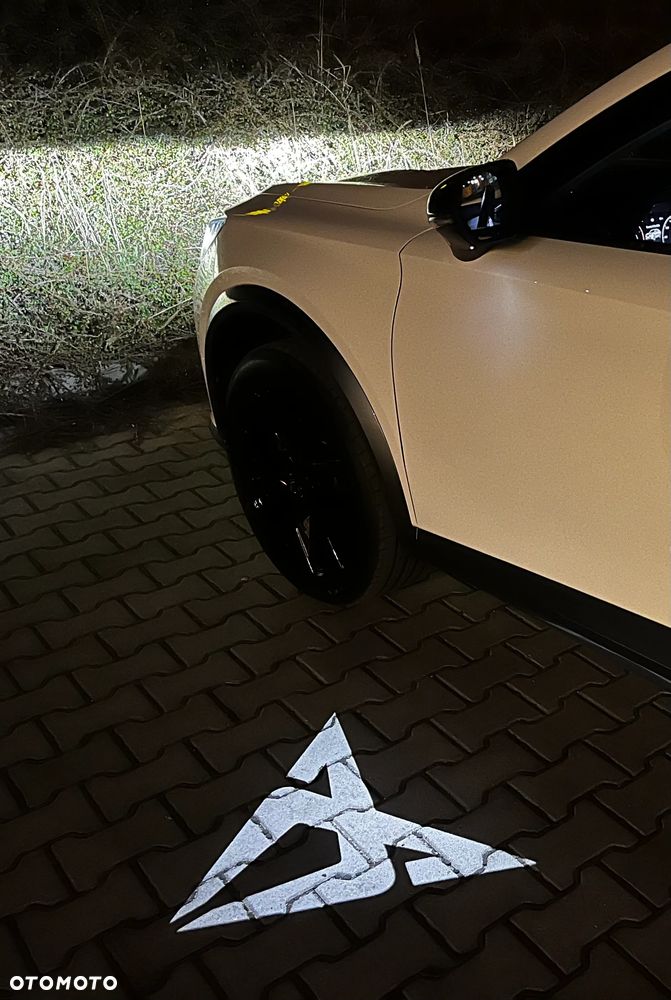 Cupra Formentor 1.5 TSI DSG Tribe Edition - 22