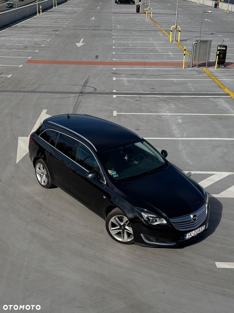 Opel Insignia - 12