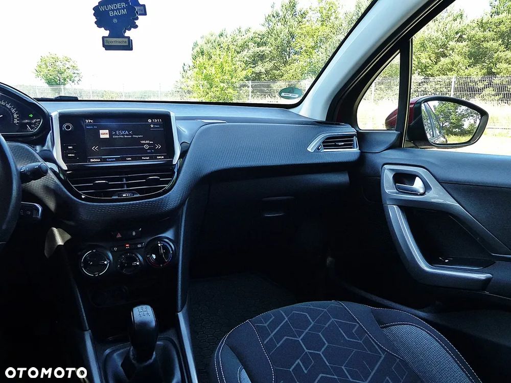 Peugeot 2008 PureTech 82 Style - 37