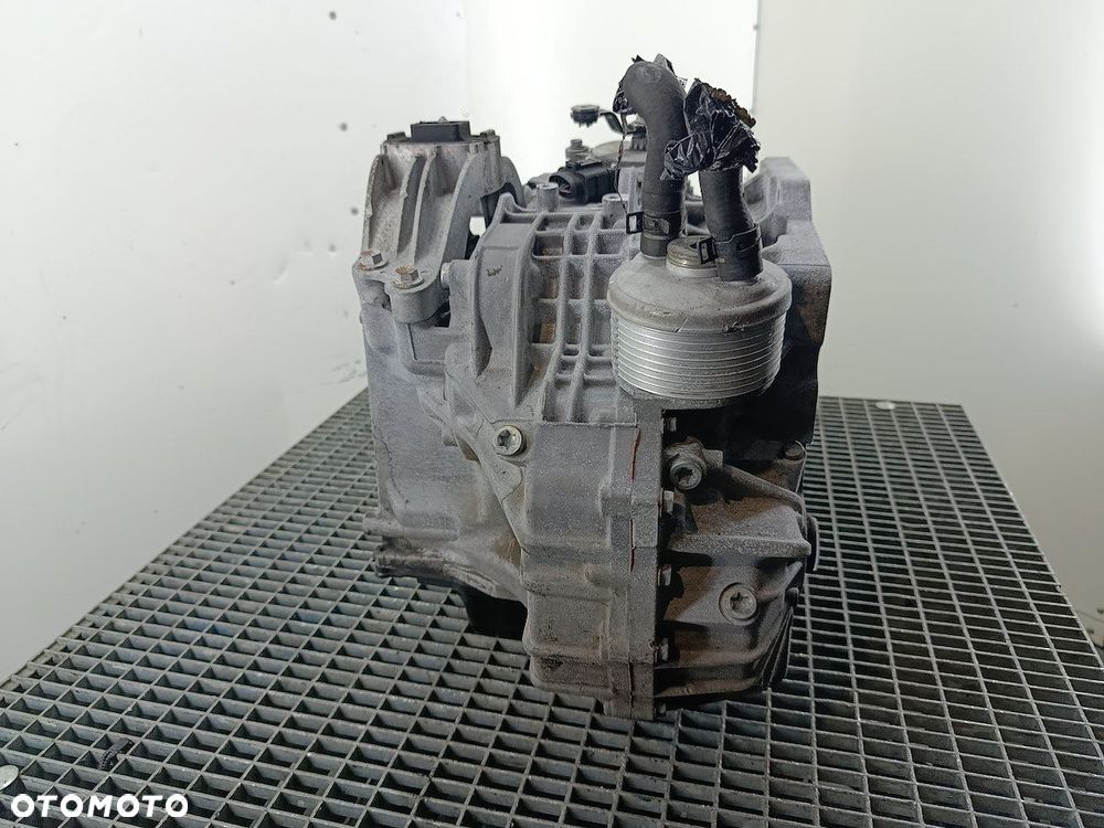 SKRZYNIA BIEGÓW AUTOMAT MINI R56 7565553-04 1.6 HDI - 6