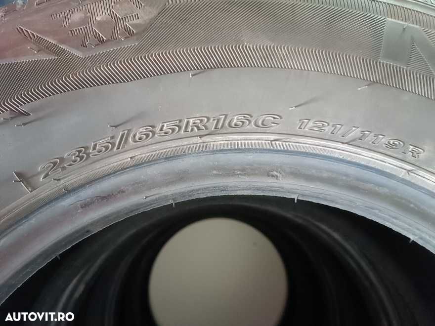 235/65/16 C NEXEN CP N10769 M+S IARNA - 4