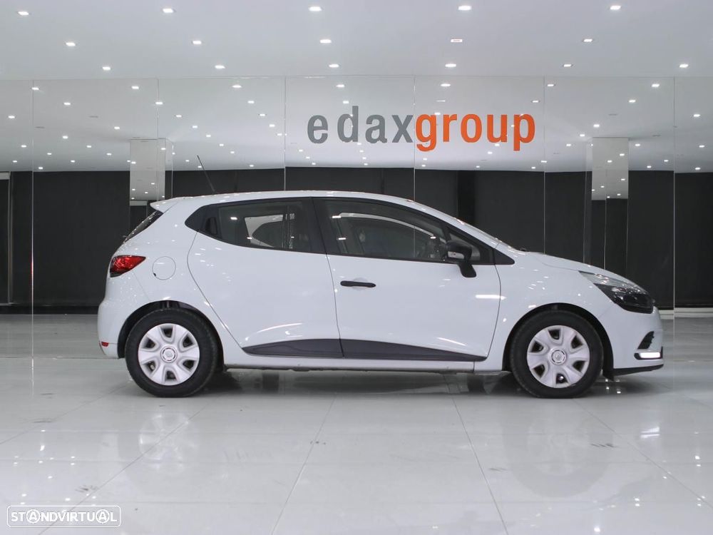 Renault Clio Van 1.5 dCi Zen c/IVA - 2