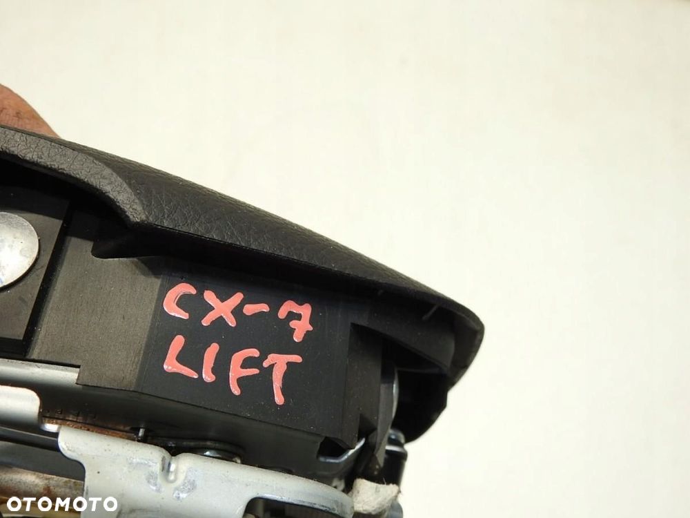 PODUSZKA AIRBAG KIEROWNICY MAZDA CX-7 EH6257K00 - 2