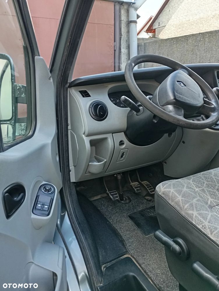 Renault Master L1H1 Business - 14