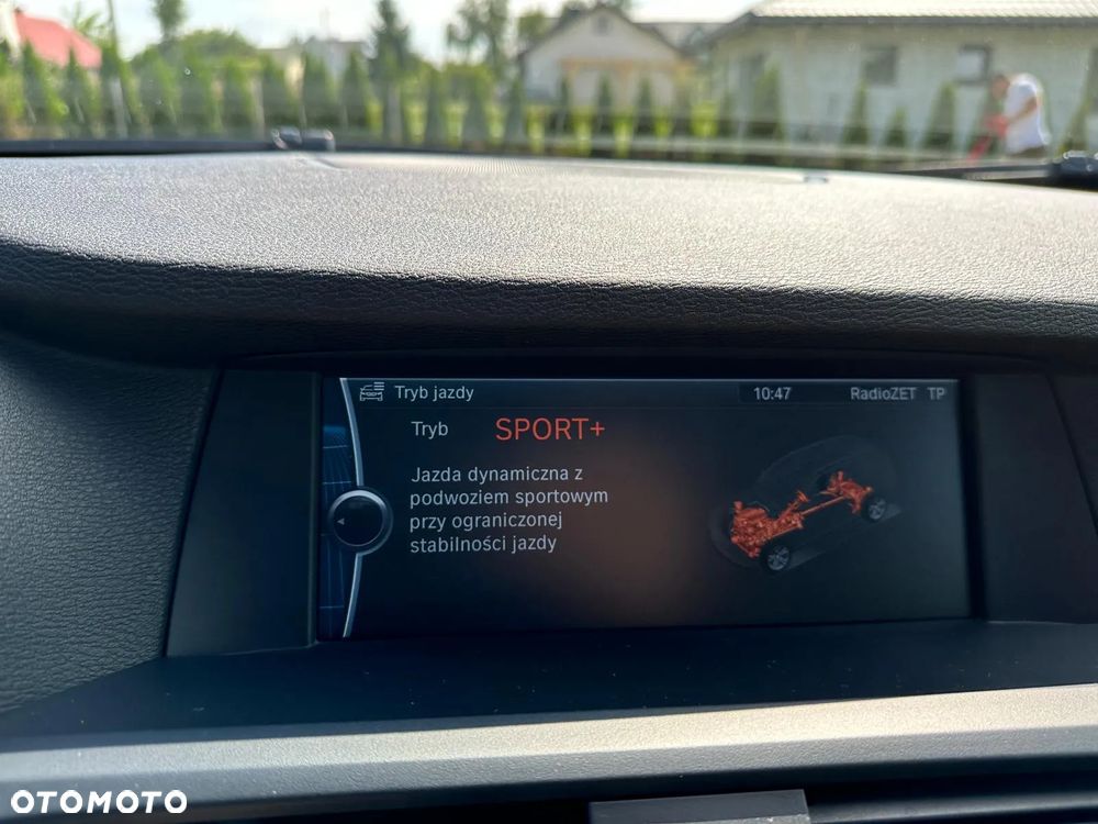 BMW X3 - 31