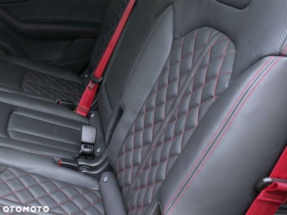 Audi Q7 TDI mHEV 210 kW Quattro S Line Tiptr - 14