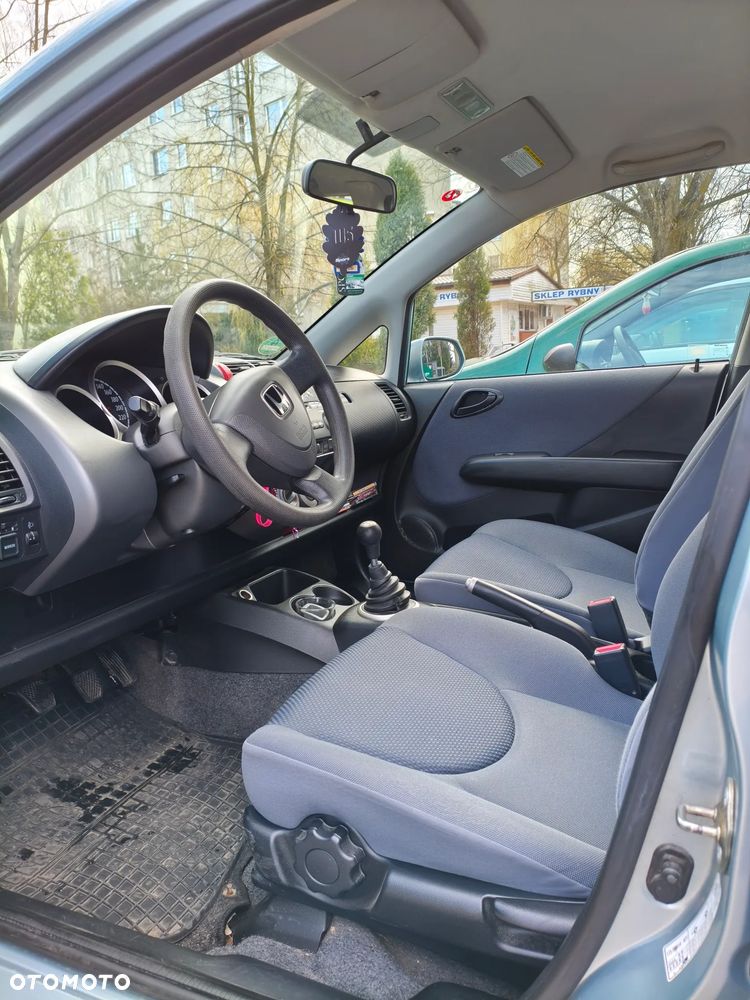 Honda Jazz 1.2 S - 7