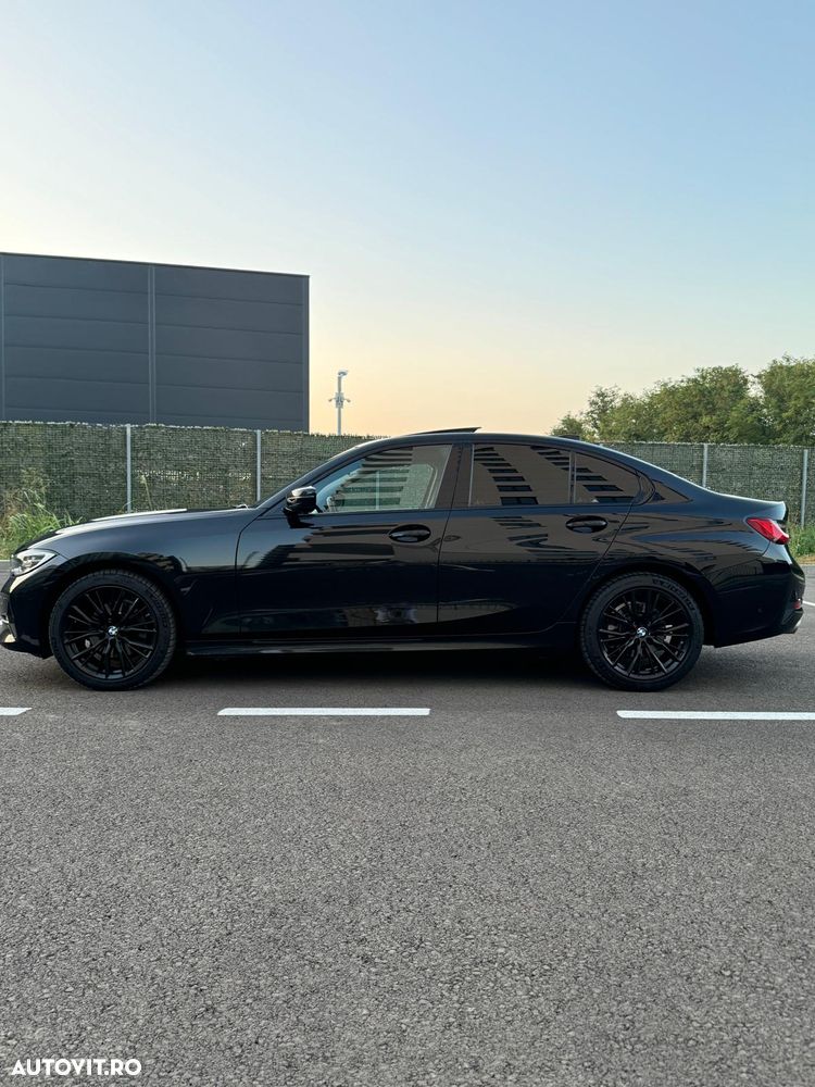 BMW Seria 3 320i xDrive Aut. Sport Line - 23
