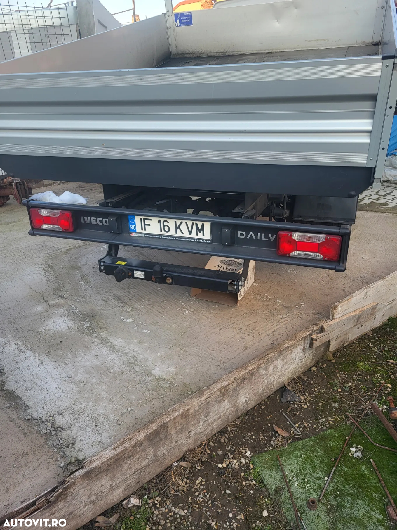 Iveco Daily - 8