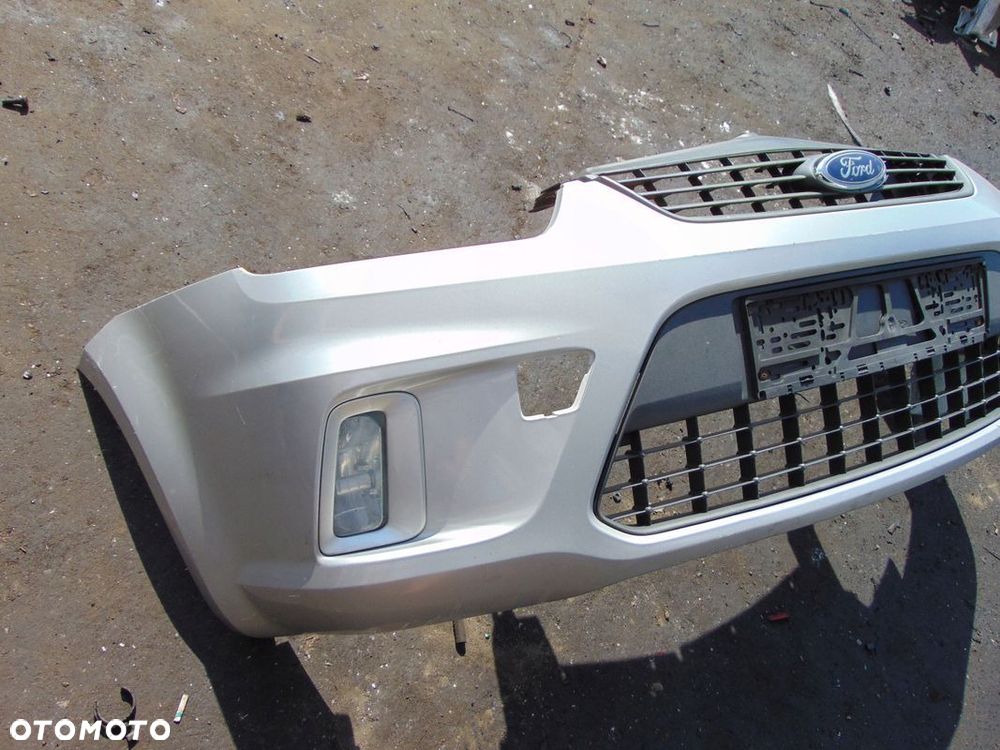 ZDERZAK PRZÓD PRZEDNI FORD CMAX C-MAX MK1 LIFT FL - 1