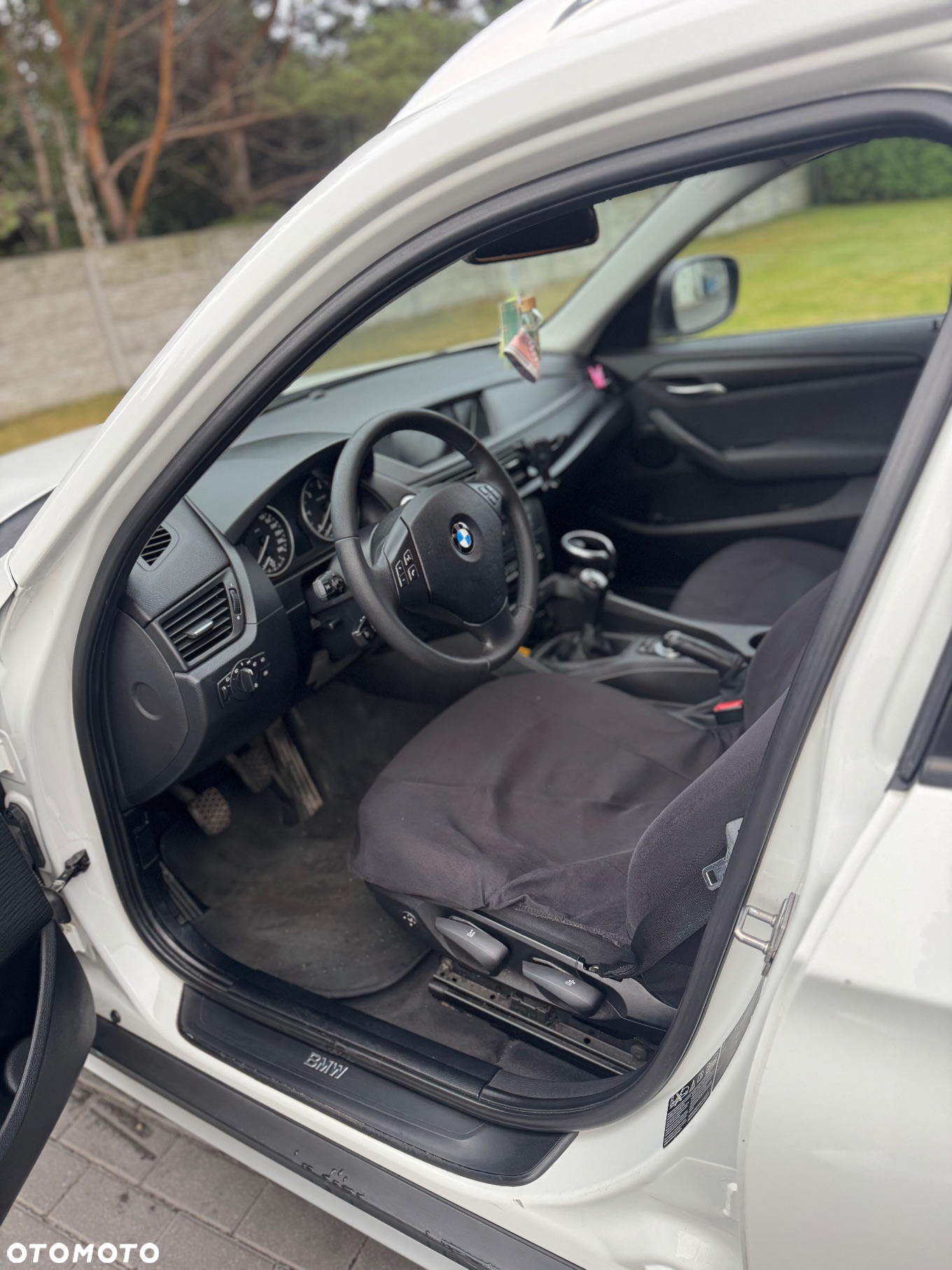 BMW X1 xDrive18d - 6