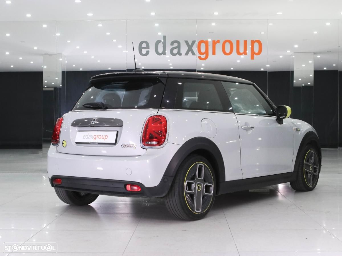MINI 3 Portas Cooper SE - 3