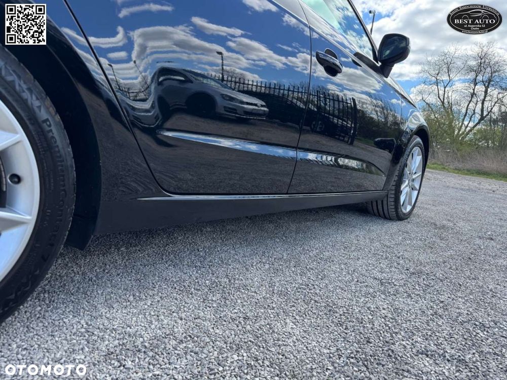 Audi A3 Sportback - 24