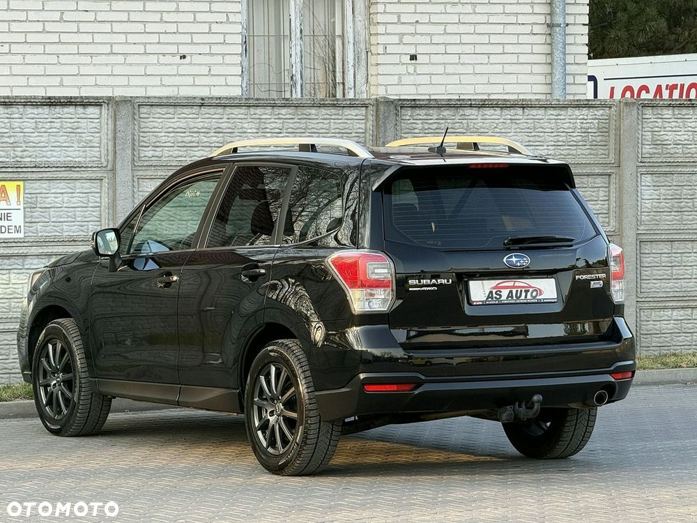 Subaru Forester 2.0 D Exclusive - 38