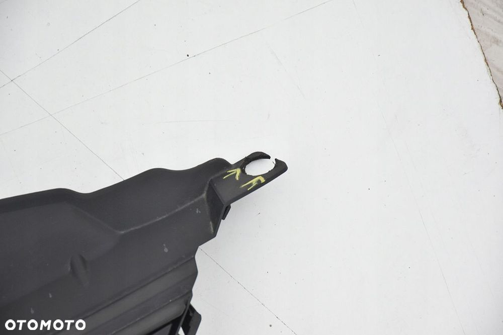 grill atrapa chłodnicy mazda 5 lift sport ce19-50712 - 3