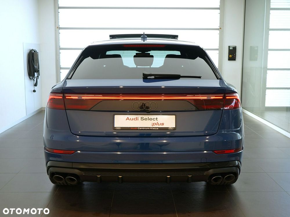 Audi SQ8 - 4