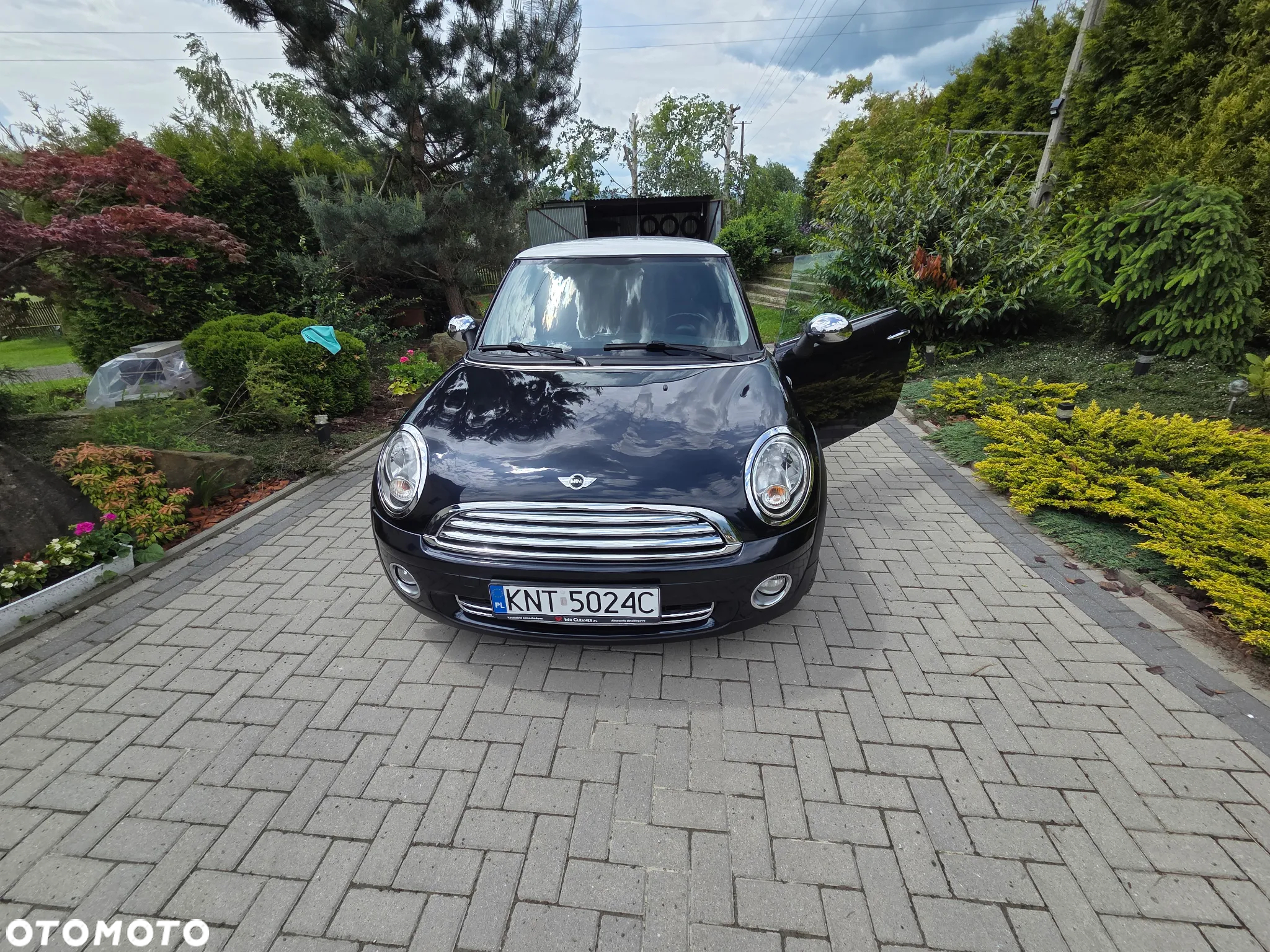 MINI Cooper Standard - 6