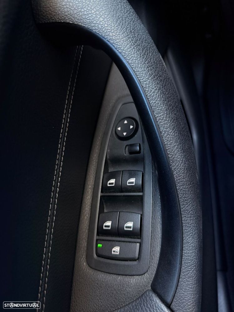 BMW X1 16 d sDrive - 19