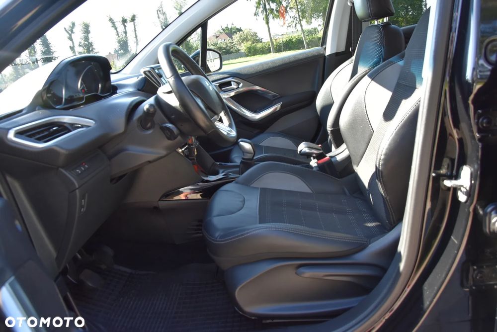 Peugeot 2008 PureTech 110 Stop&Start Allure - 9