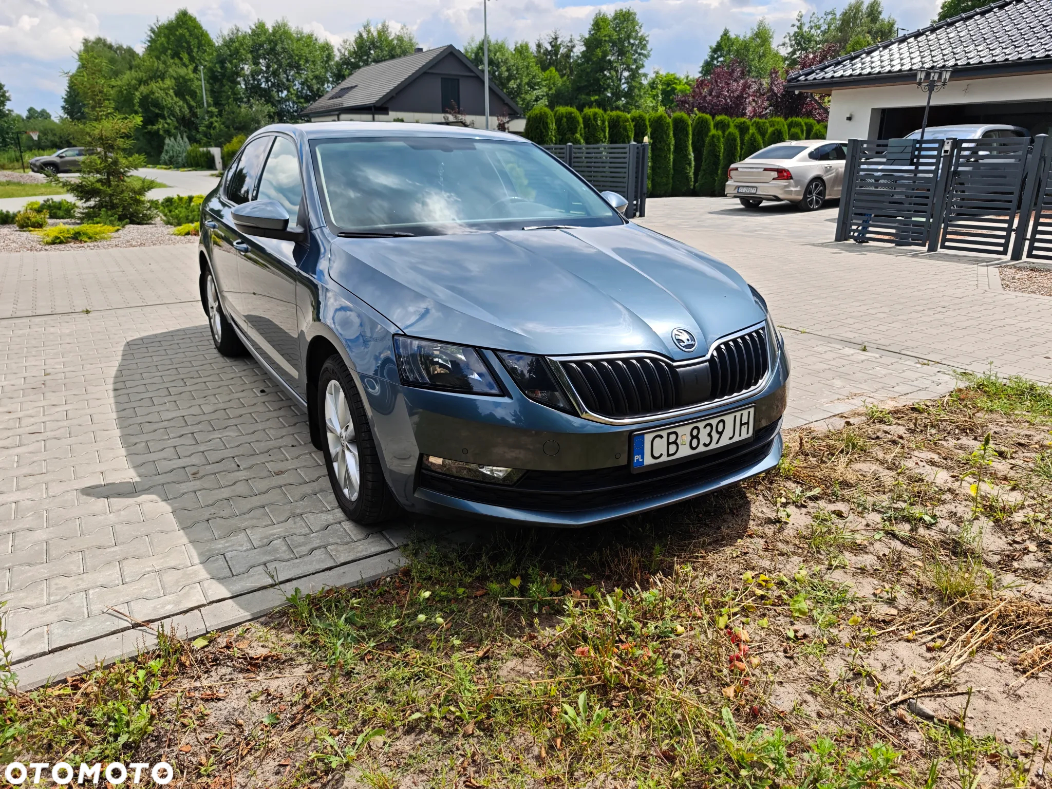 Skoda Octavia 1.0 TSI Active - 2