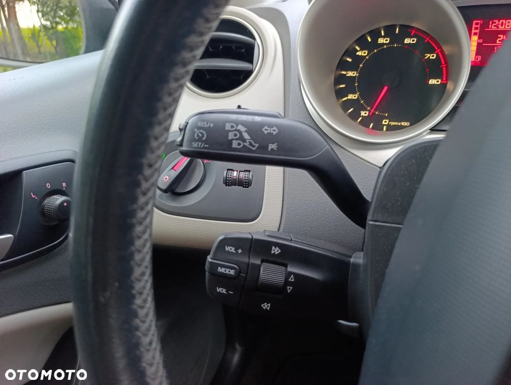 Seat Ibiza - 15