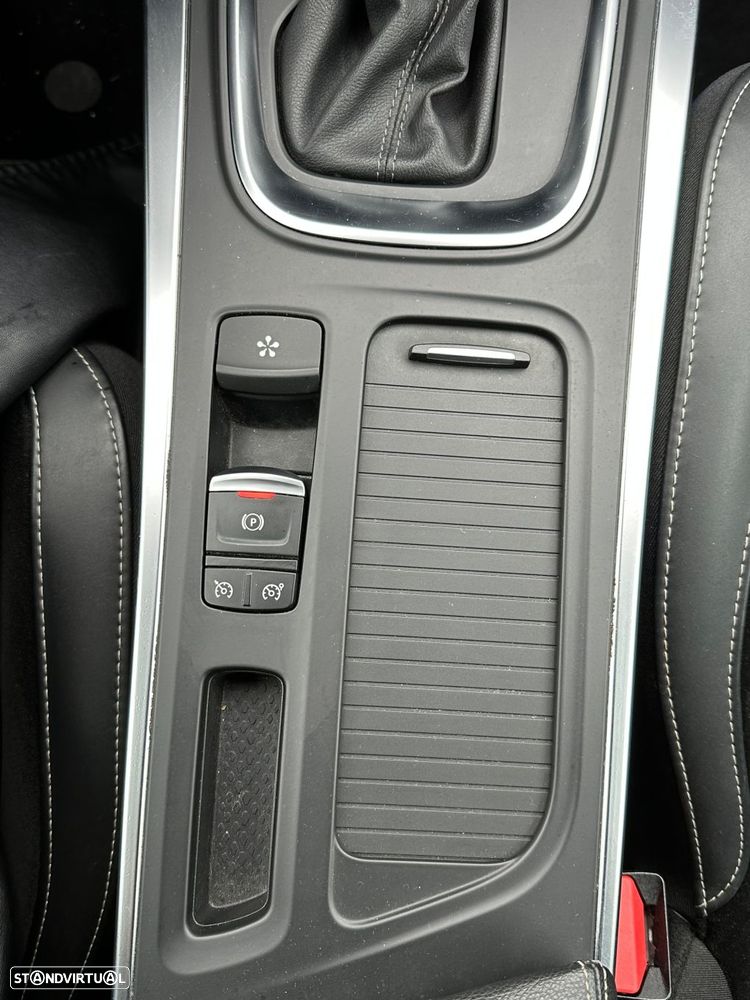 Renault Mégane - 12