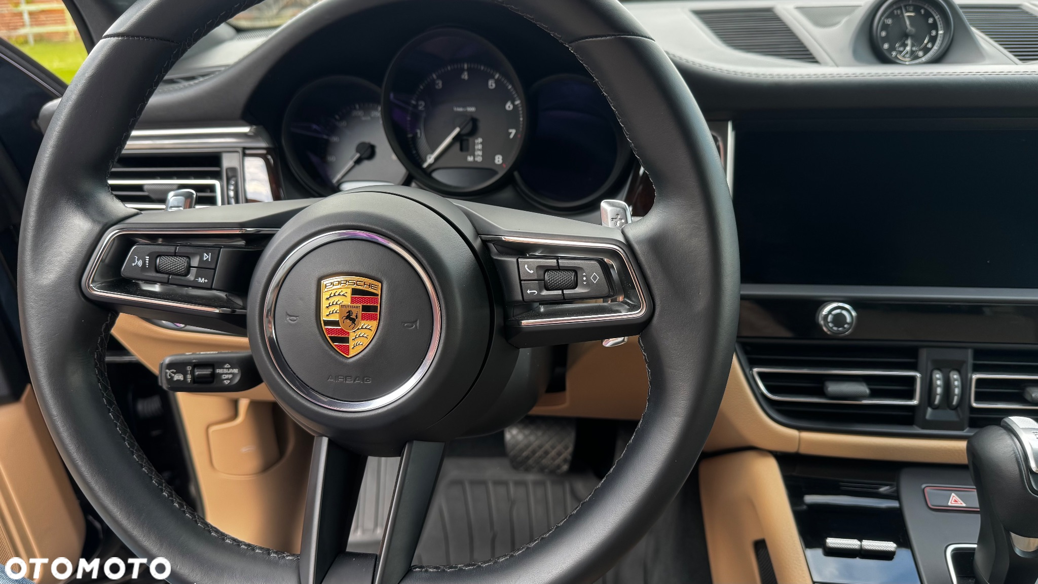 Porsche Macan PDK - 18