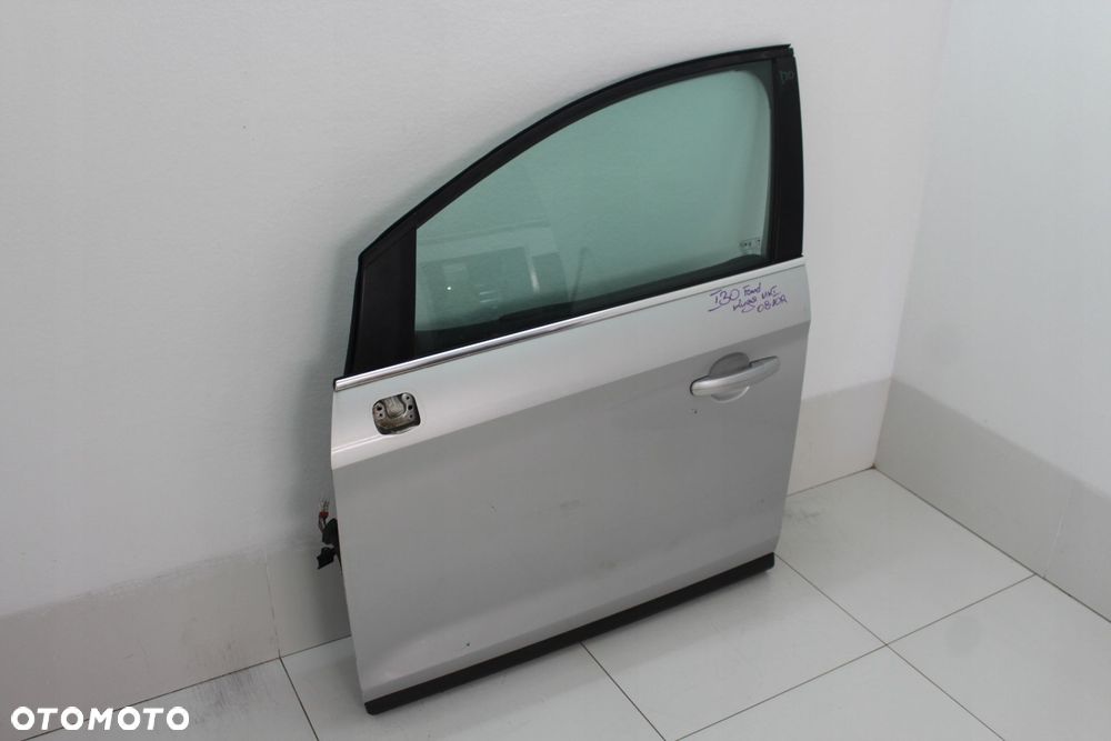 DRZWI LEWY PRZÓD FORD KUGA MK1 08-10R 2431 - 2