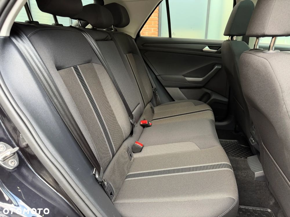 Volkswagen T-Roc 1.5 TSI ACT Advance DSG - 26