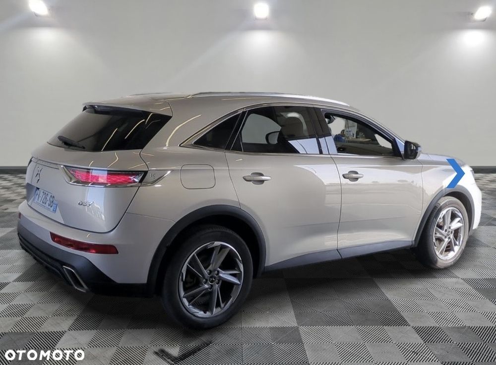 DS Automobiles DS 7 Crossback 1.6 PureTech GPF So Chic - 4