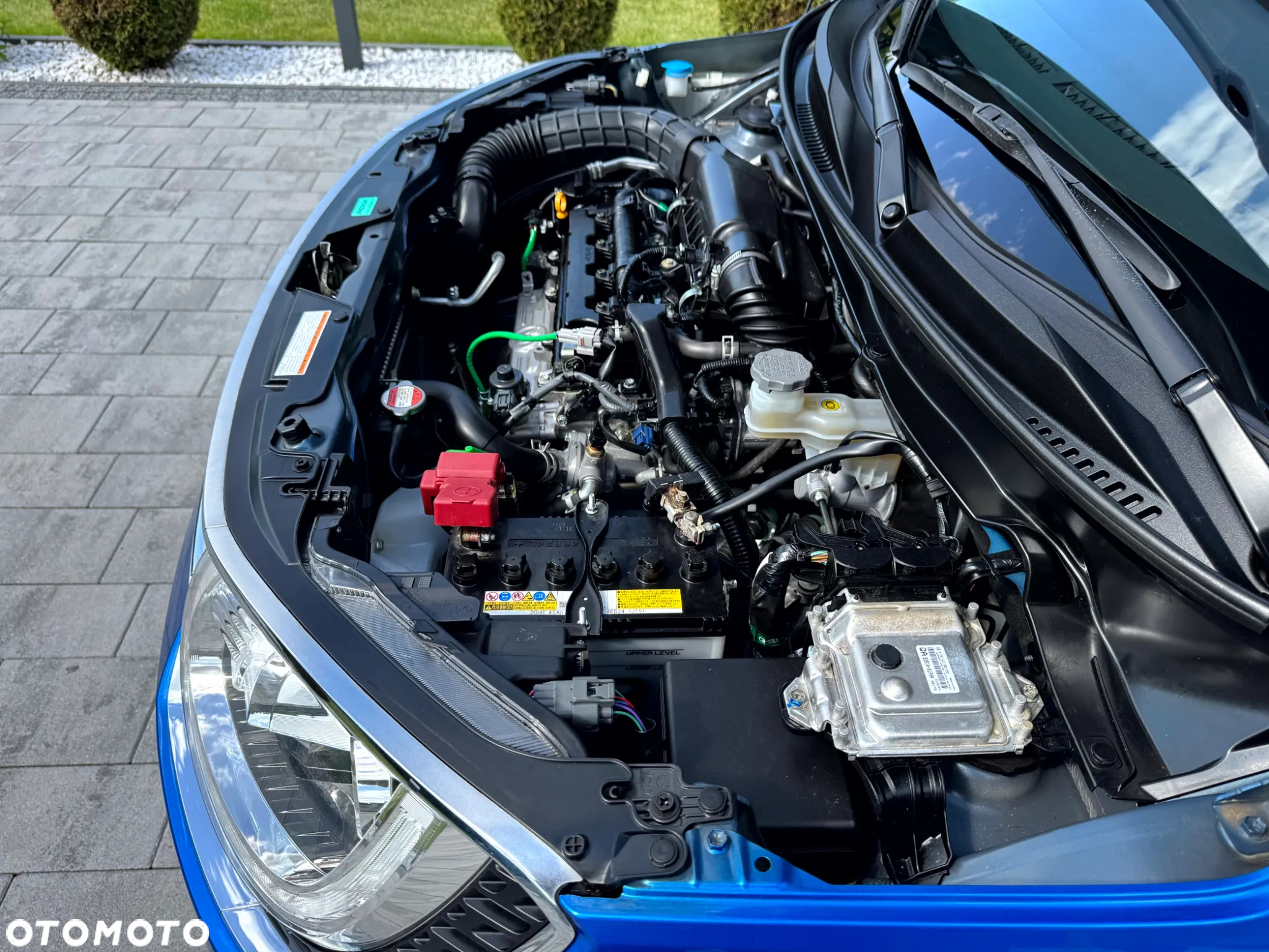 Suzuki Ignis 1.2 Premium 4WD - 16