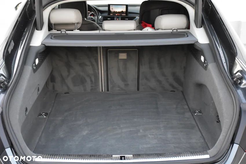 Audi A7 Sportback 3.0 TDI Quattro S tronic - 40