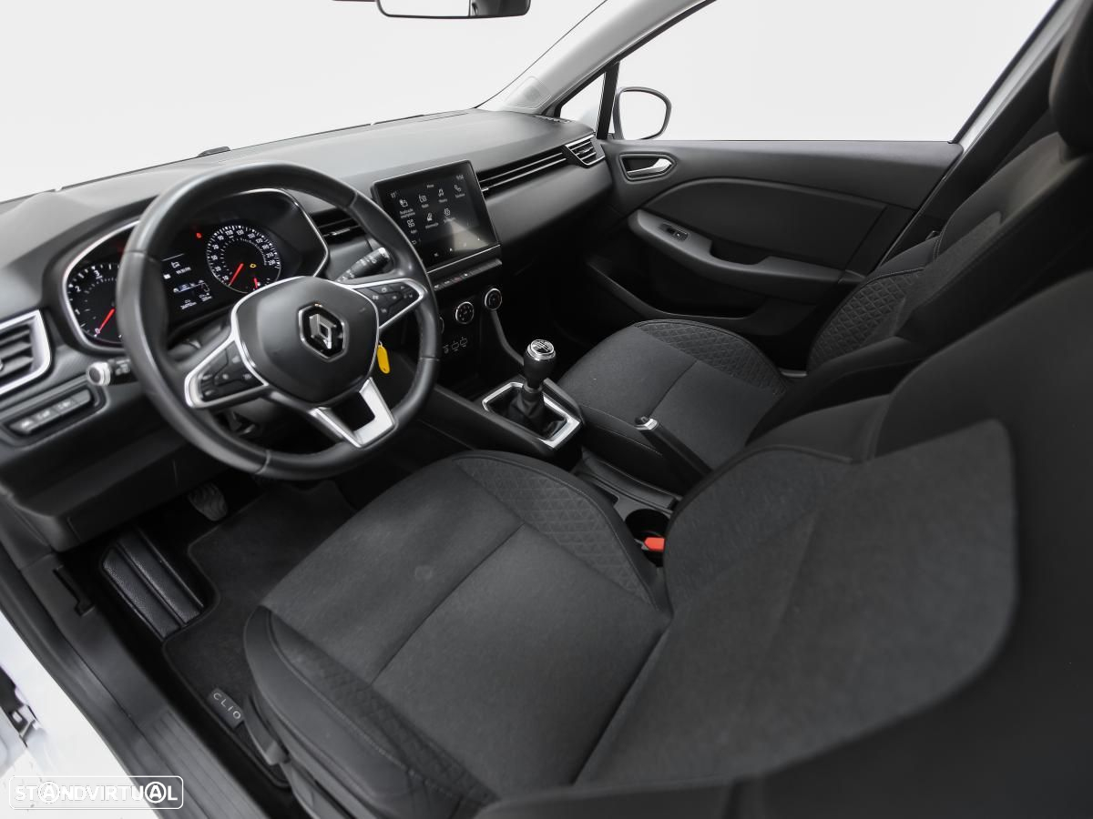 Renault Clio 1.5 Blue dCi Intens - 6
