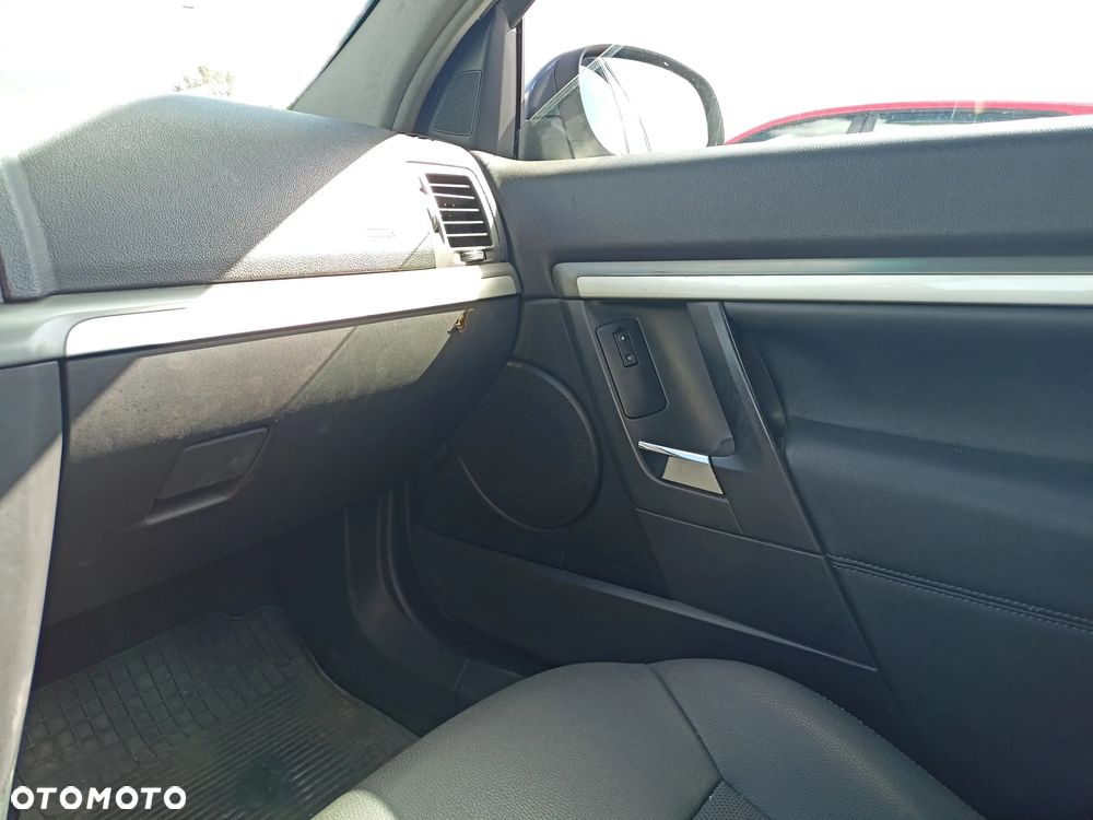 Opel Vectra - 11
