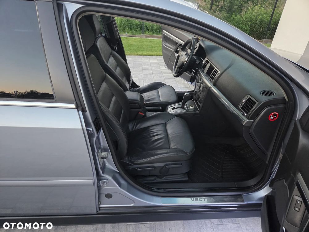 Opel Vectra 1.9 CDTI DPF Automatik Edition - 15
