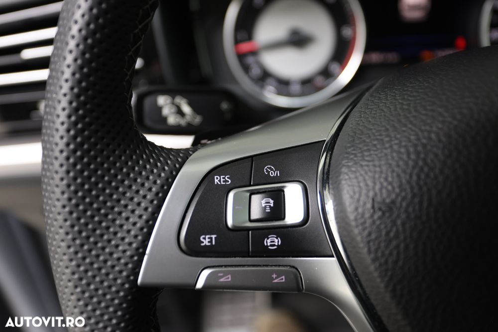 Volkswagen Touareg V6 TDI Elegance - 19