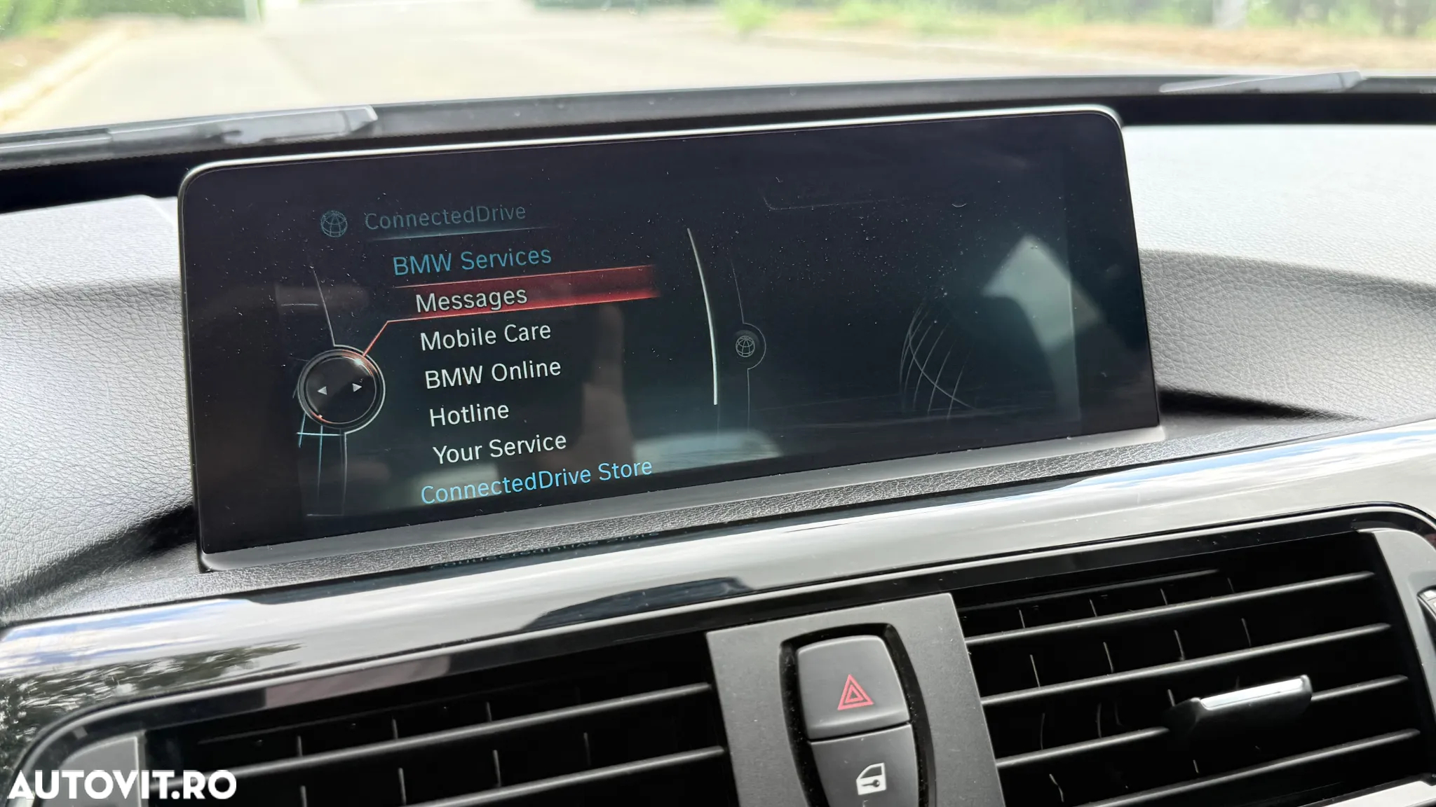 BMW Seria 3 320d GT Aut. Sport Line - 23