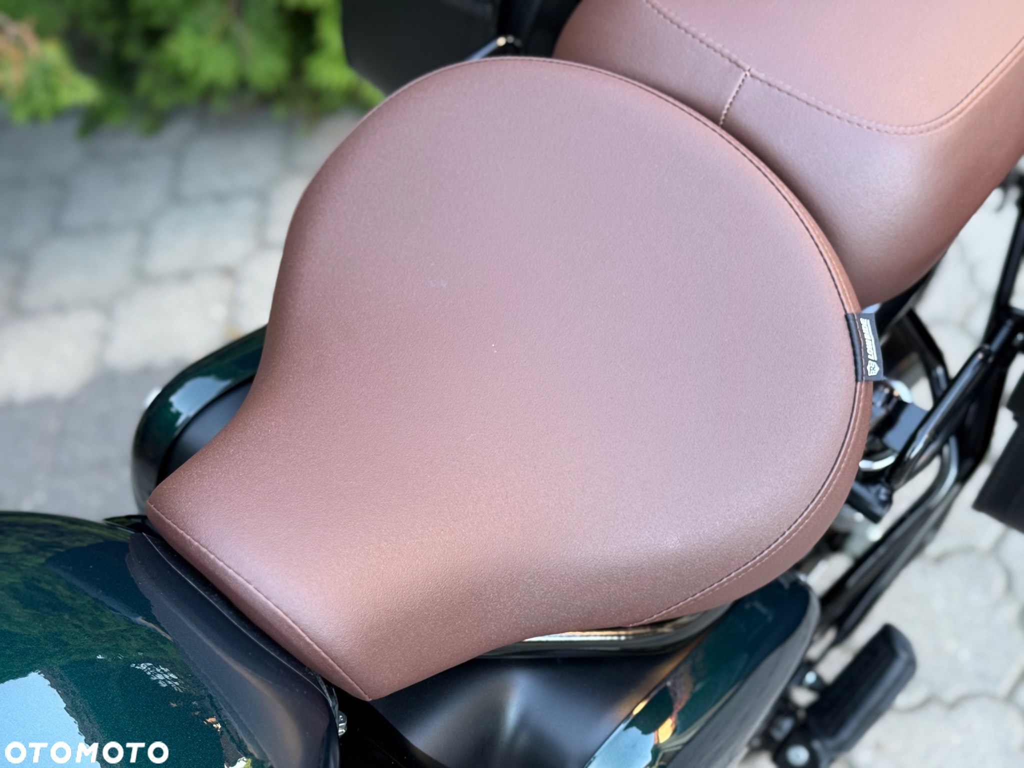 Royal Enfield Classic - 31