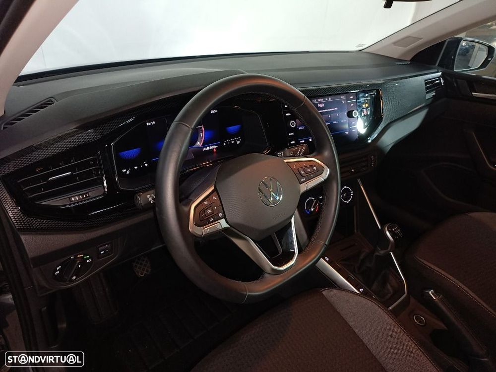 VW Polo 1.0 TSI Urban - 7