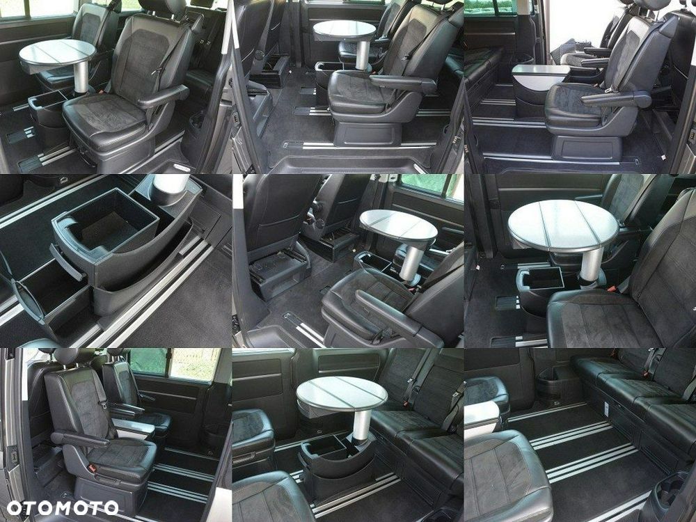 Volkswagen Multivan 2.0 TDI L1 Highline 4Motion DSG - 33