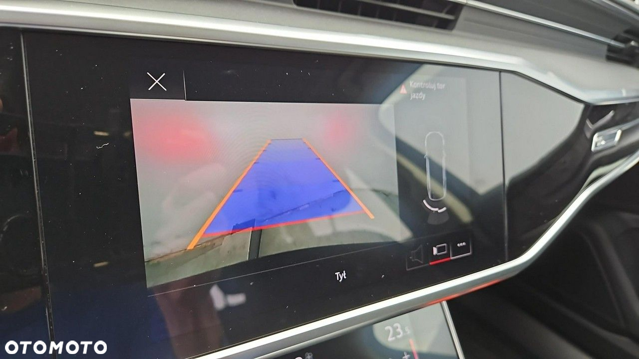 Audi A6 - 21