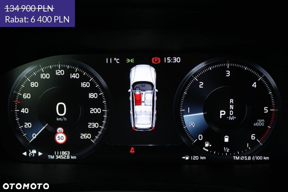 Volvo V60 Cross Country - 35